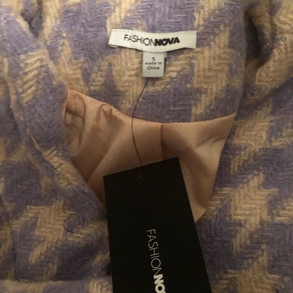 Tweed skirt set - Picture 6 of 6